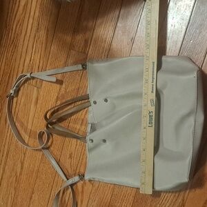 Adoreable Satchel/crossbody bag. Excellent condition.